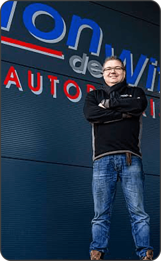 Koppejan Automotive