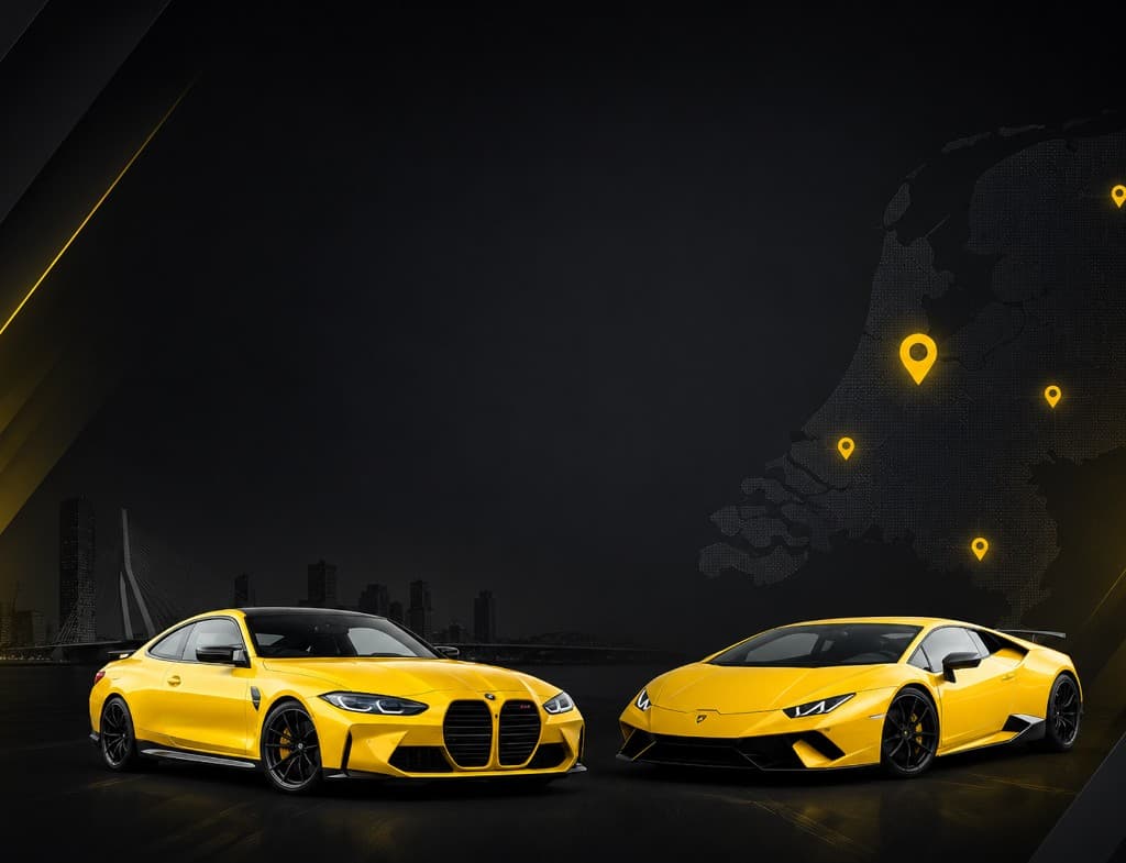 CarSpot professionals in Nederland